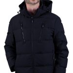 Herren Warme Daunenjacke Jacke WH10 Sport Winterjacke Steppjacke | Decathlon