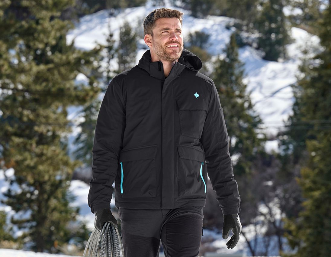 warme-winterjacke-herren-151uhd-1.jpg Winterjacke Warme Funktionsjacke Herren Jacken Leichte Warme Winterjacke Herren Winterjacke Herren Leichte – Bild 1