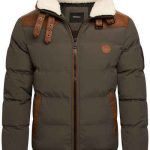 Warme Herren Winterjacken online kaufen | OTTO