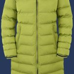 Wellensteyn Cordoba Long, CoLaAirTec, Limemelange