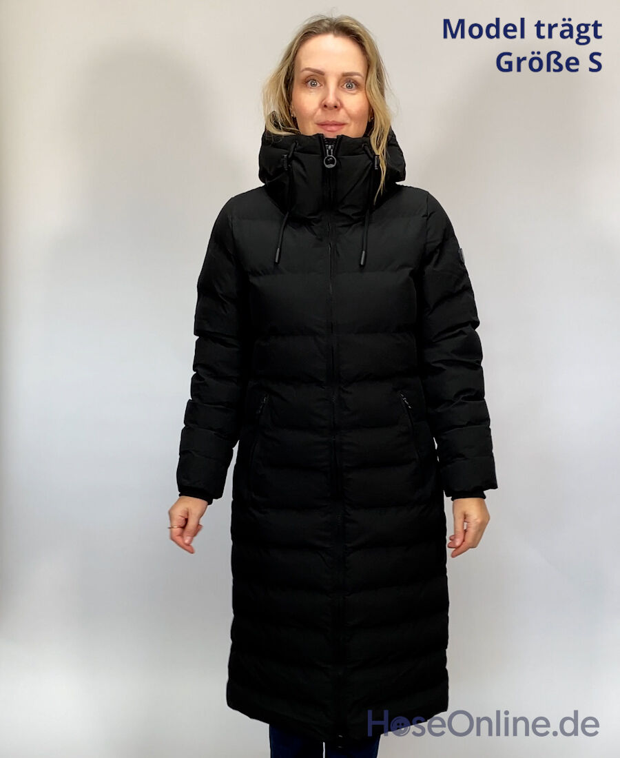wellensteyn-cordoba-long-268zku-1.jpg Wellensteyn Cordoba Long Damen Jacke black – Bild 1