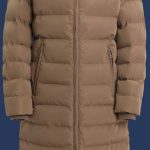 Wellensteyn Cordoba Long, MaLiHiTec, Lightbrown