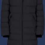 Wellensteyn Cordoba Long, DoRuAirTec, Midnightblack