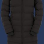 Wellensteyn Cordoba Long, DoRuAirTec, Schwarz