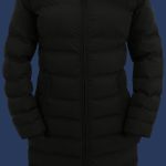 Wellensteyn Cordoba Long, FourStreAirTec, Schwarz
