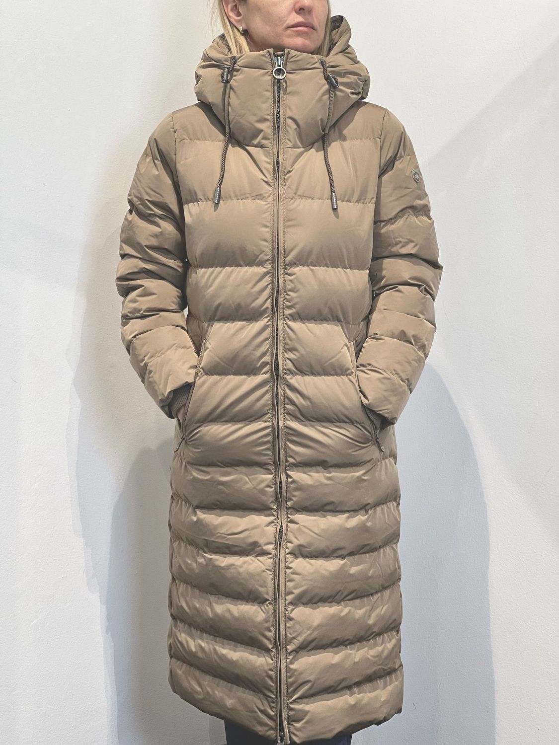 wellensteyn-cordoba-long-910jns-1.jpg Wellensteyn Cordoba Long Damenmantel Winter lightbrown – Bild 1