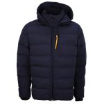 Wellensteyn Herren Winter Jacke Blackbird Men midnight BBMS 870 dunkel blau
