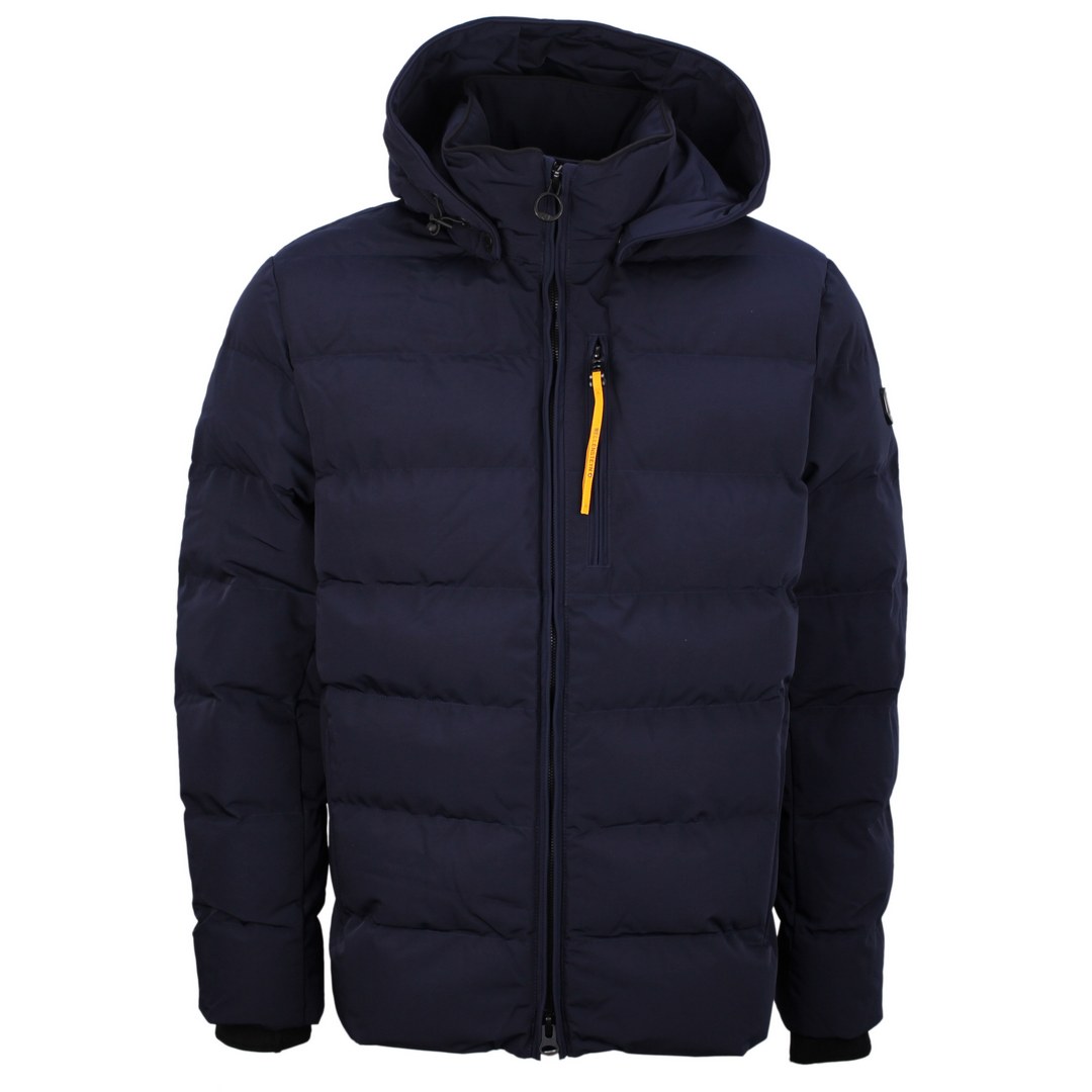 wellensteyn-herren-winterjacke-030eki-1.jpg Wellensteyn Herren Winter Jacke Blackbird Men midnight BBMS 870 dunkel blau – Bild 1