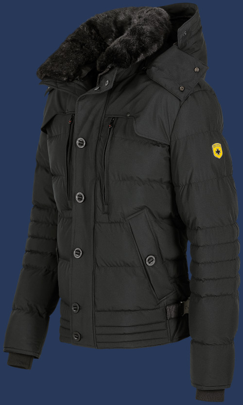 wellensteyn-herren-winterjacke-414glx-1.jpg Wellensteyn Starstream, FourStreAirTec, Schwarz – Bild 1