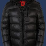 Wellensteyn Blackjack Men Medium, MoShiHiTec, Schwarz