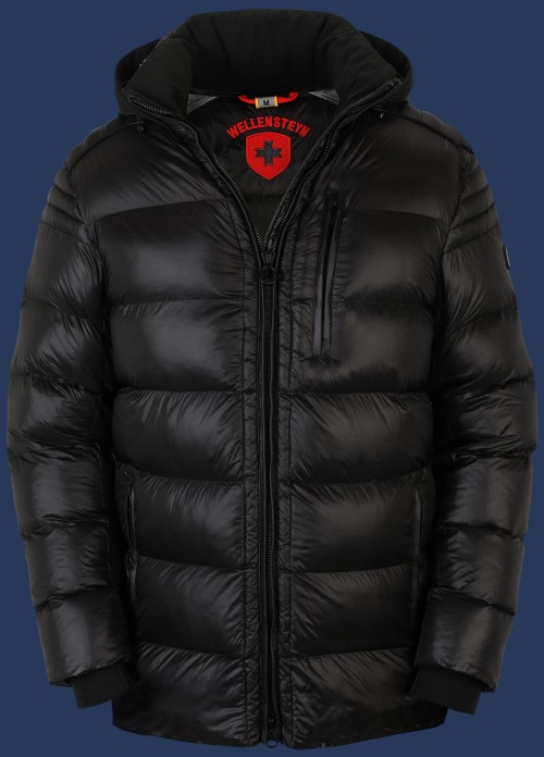 wellensteyn-herren-winterjacke-807ihg-1.jpg Wellensteyn Blackjack Men Medium, MoShiHiTec, Schwarz – Bild 1