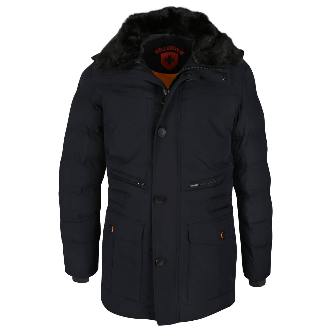 wellensteyn-herren-winterjacke-825aql-1.jpg Wellensteyn Casino Herren Jacke darknavy – Bild 1