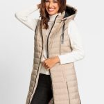 Lange Westen für Damen kaufen – Elegant & Warm | heine