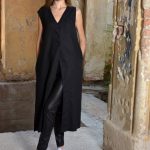 ärmellose Weste Lange Weste Kaufen Lange Westen Für Damen Kaufen – Elegant Warm Heine