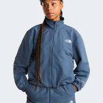 TNF Easy Windjacke für Damen | The North Face DE