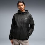 Essentials Regular Windjacke Damen | Puma Deutschland