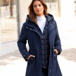 Anorak für Damen: Wetterfeste Jacken kaufen | Witt