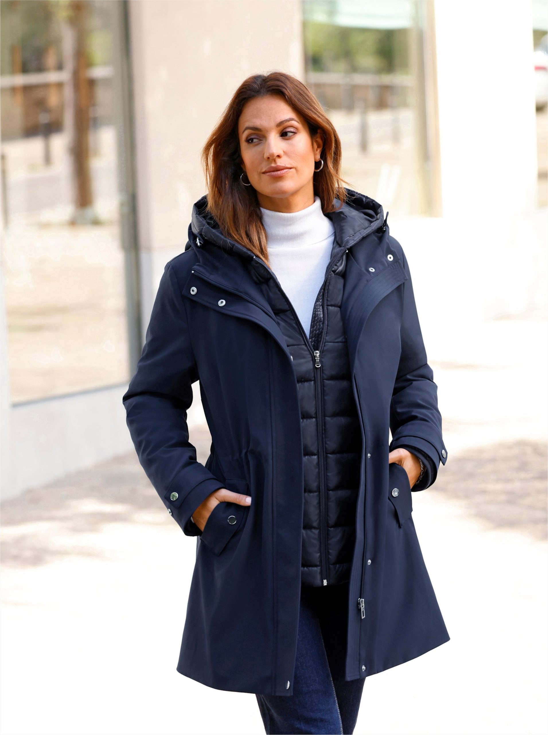 windjacke-damen-233wcd-1.jpg Anorak für Damen: Wetterfeste Jacken kaufen | Witt – Bild 1