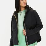 Windbreaker für Damen in Schwarz | camel active