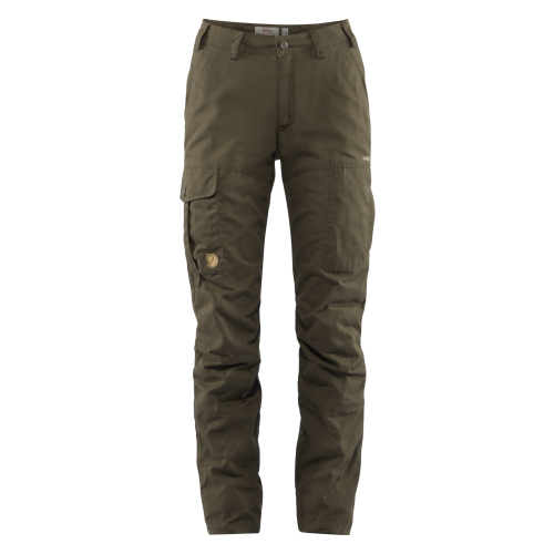 winterhose-damen-908ban.png Fjällräven Damen Hose Karla Pro Winter – Bild 1