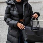 Schwarze Winterjacken für Damen online kaufen | OTTO