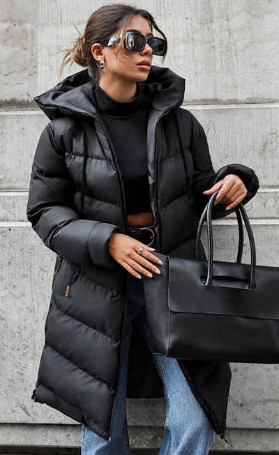 winterjacke-damen-schwarz-215dug-1.jpg Schwarze Winterjacken für Damen online kaufen | OTTO – Bild 1