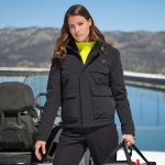 Winterjacke e.s.trail, Damen