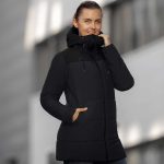 Erima Squad Winterjacke Damen | Sport HAAS Online