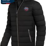 Winterjacke TAMMES Herren