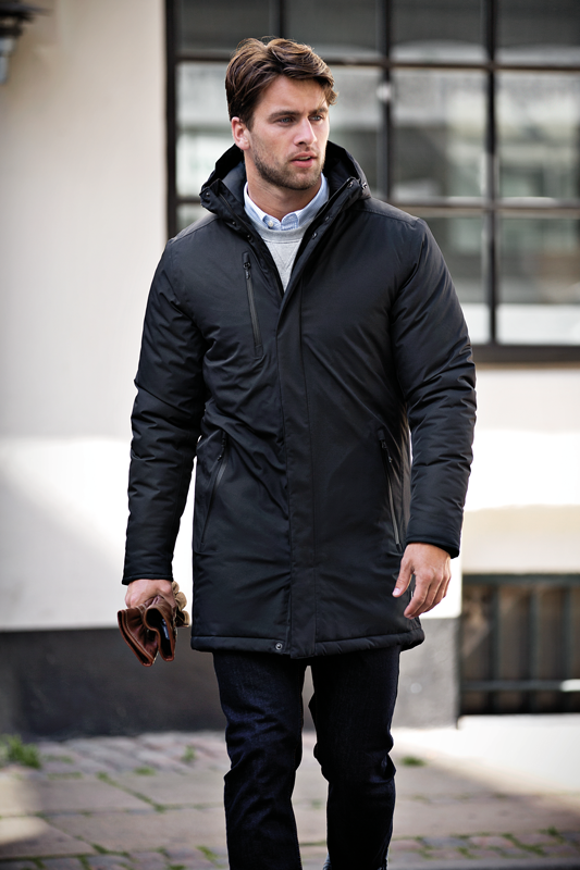 winterparka-892ntr.png Mapleton Herren Winterparka Heinzmann workfashion GmbH – Bild 1