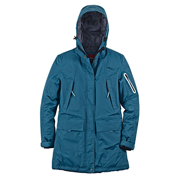 winterparka-964snm-1.jpg OWNEY Damen Winterparka "Albany" – Bild 1