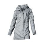 OWNEY Hundehalter Damen Winterparka ARCTIC | Grey
