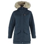 Fjällräven Damen Nuuk Winterparka im Biwak Onlineshop kaufen
