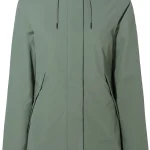 Damen Winterparka Coreway Parka agave