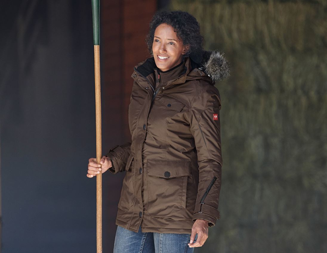 winterparka-damen-620lrx-1.jpg Winter Parka e.s.vision, Damen – Bild 1