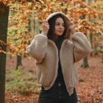 Wollfleece Jacke Jacke Wolle Kapuze Engel Wollfleece Jacke Damen Engel Damen Fleece Jacke Mit Kapuze