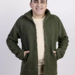 Jacke Herren, IVN BEST