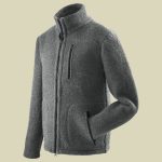 Mufflon Klaas Men Herren Wolljacke naturzeit