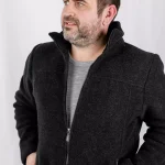 Jacke Herren, IVN BEST