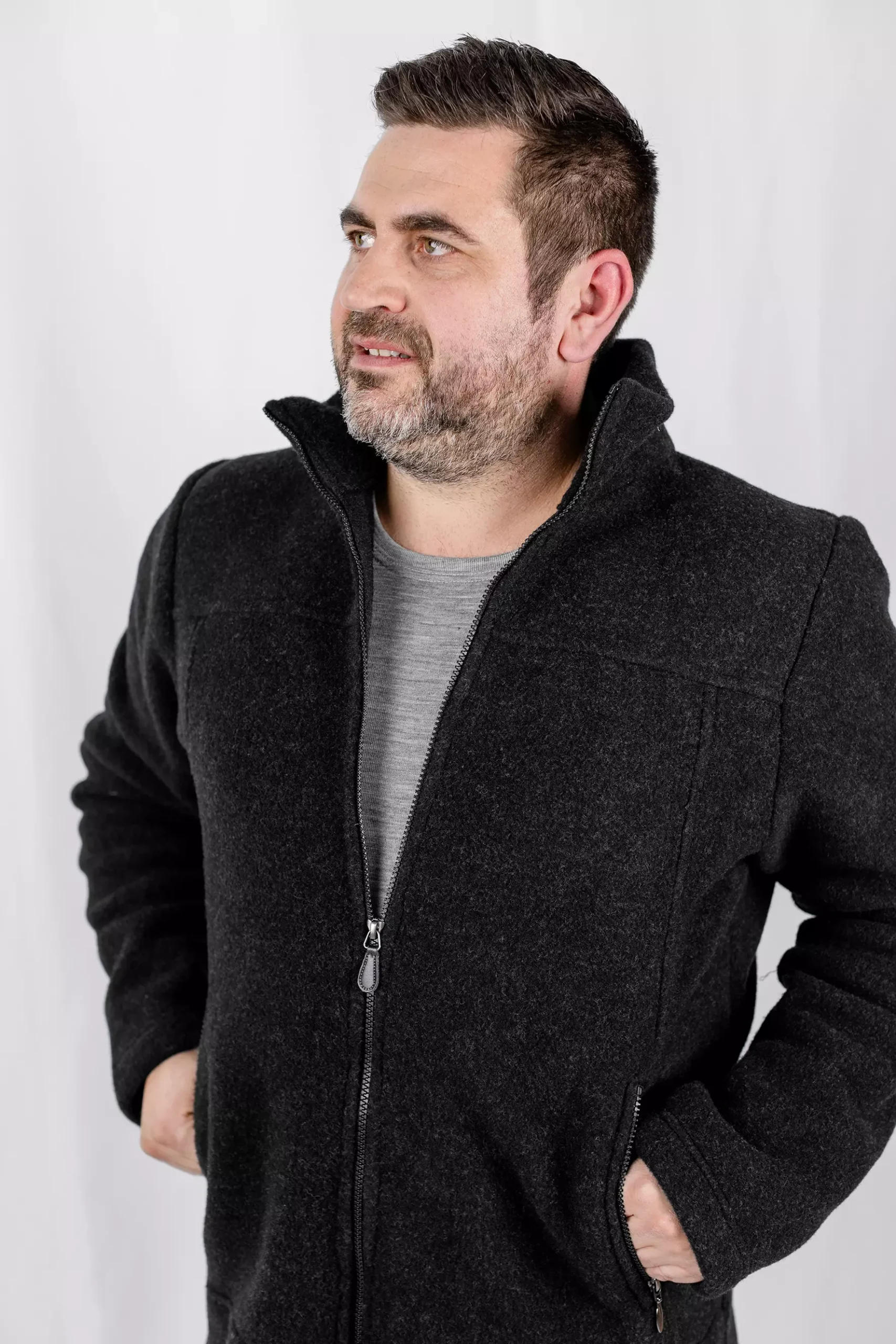 wolljacke-herren-938cyr.webp Jacke Herren, IVN BEST – Bild 1