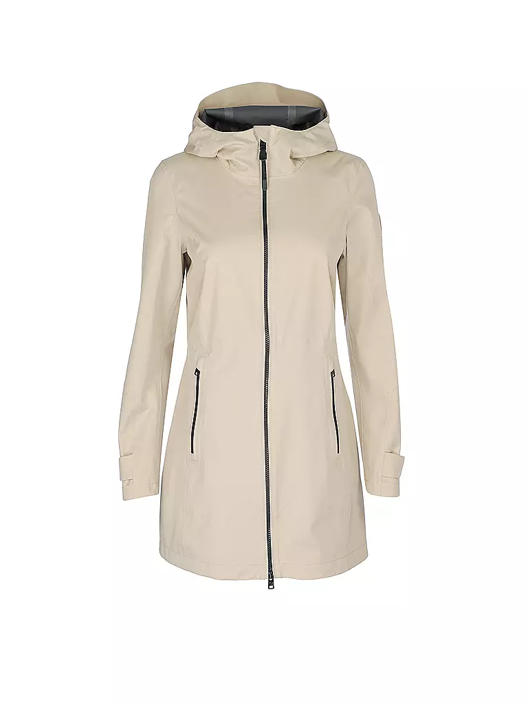 woolrich-parka-damen-145ikb.webp WOOLRICH Parka Leavitt Beige – Bild 1