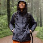 Grey Woolrich Arctic Parka Herren Ohne Fell Woolrich Parka Parka Damen Ohne Pelz Fur Hood Woolrich