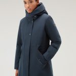 Parka Womens Woolrich Summer Parka Damen Woolrich Parka Outfit Damen Urban Touch Woolrich Luxury Arctic
