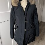 Woolrich Arctic Parka XL Damen | eBay.de